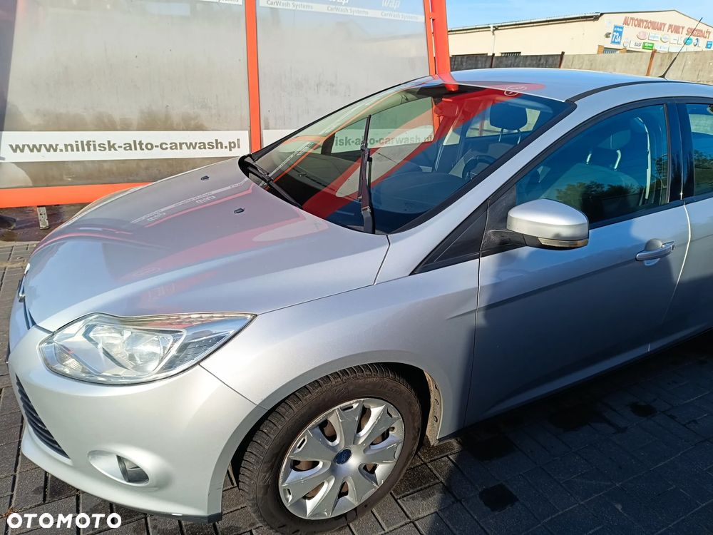 Ford Focus 1.6 TDCi Trend - 2