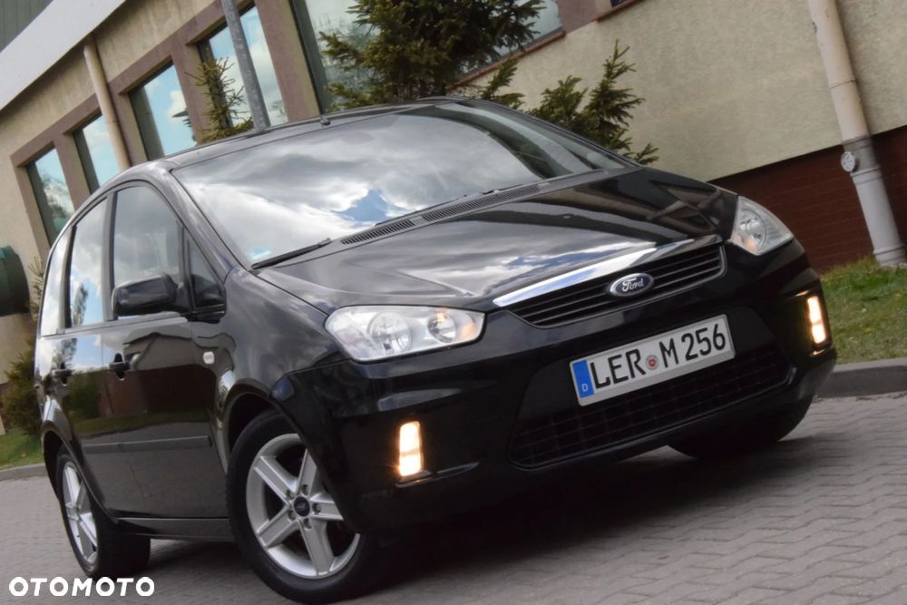 Ford C-MAX 1.6 Style - 2