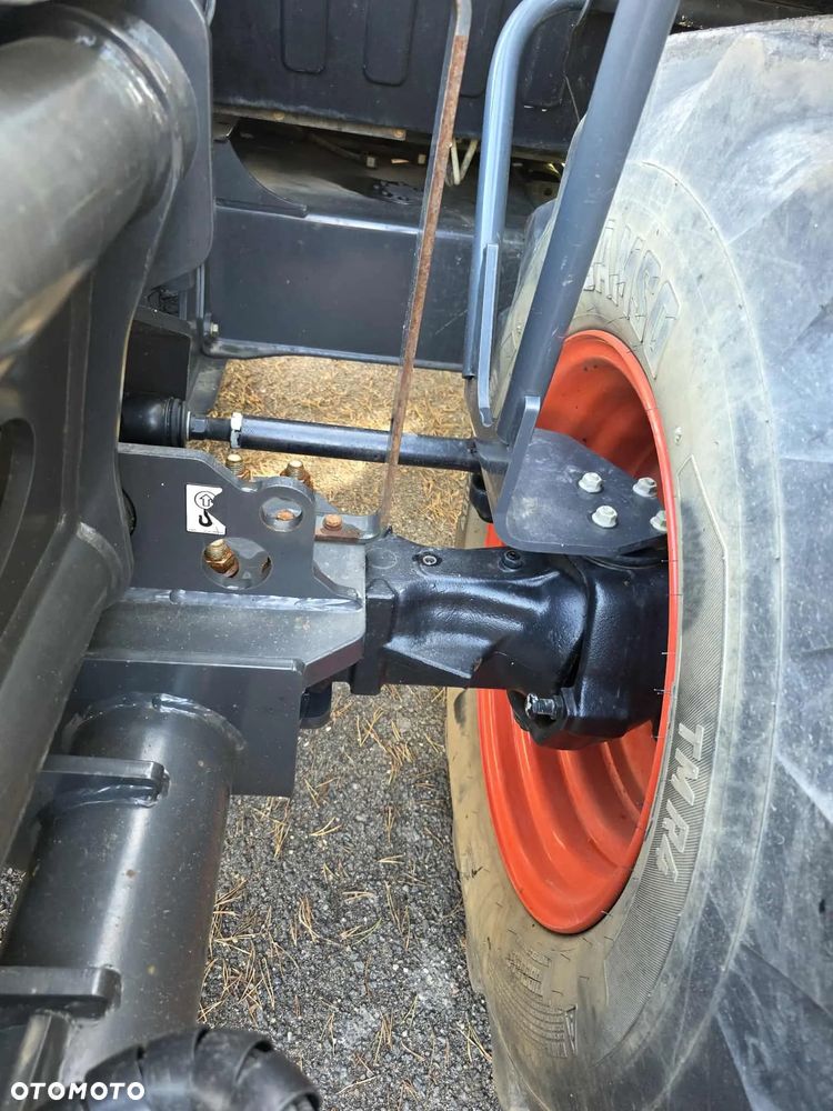 Bobcat T35.130 SLT - 9