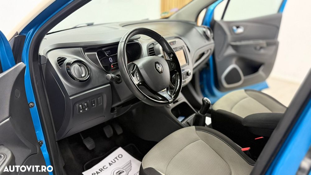 Renault Captur ENERGY TCe 90 Start&Stop Expression - 6