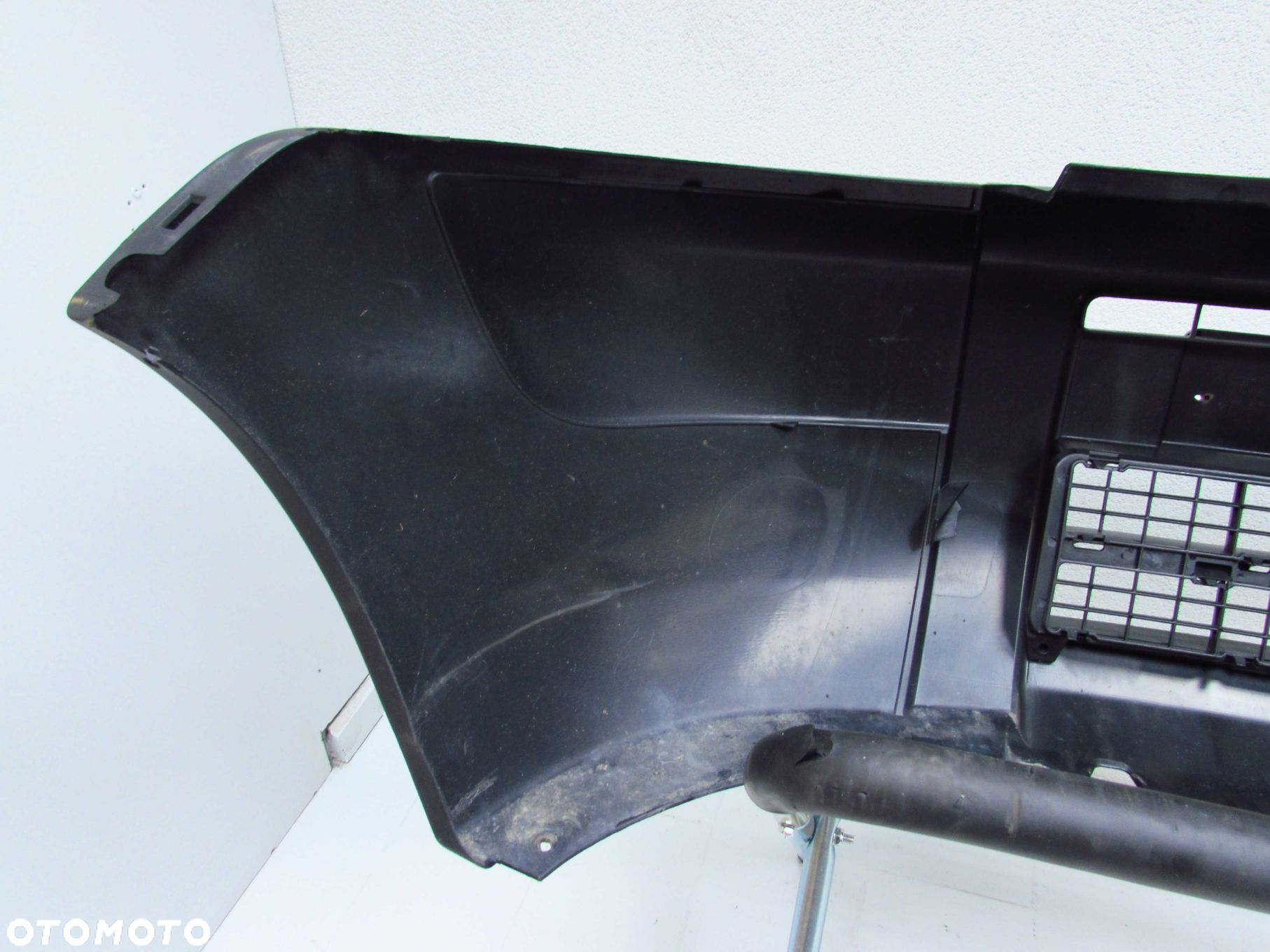 CITROEN BERLINGO PARTNER LIFT ZDERZAK PRZOD 9643802277 02-10 - 8