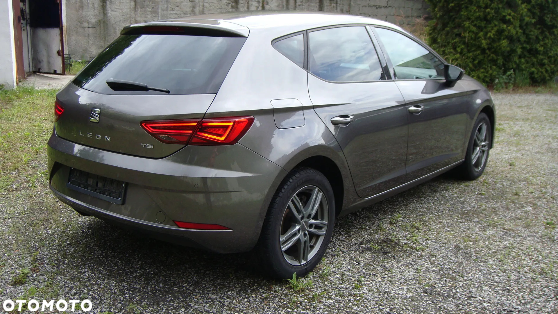 Seat Leon 1.2 TSI Style - 5