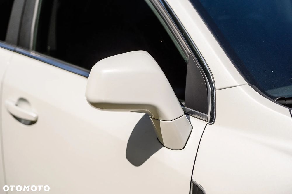 Opel Antara 2.2 CDTI 4x4 ecoFLEX Start/Stop Cosmo - 10