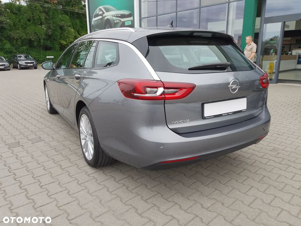 Opel Insignia 1.5 T Elite S&S - 7