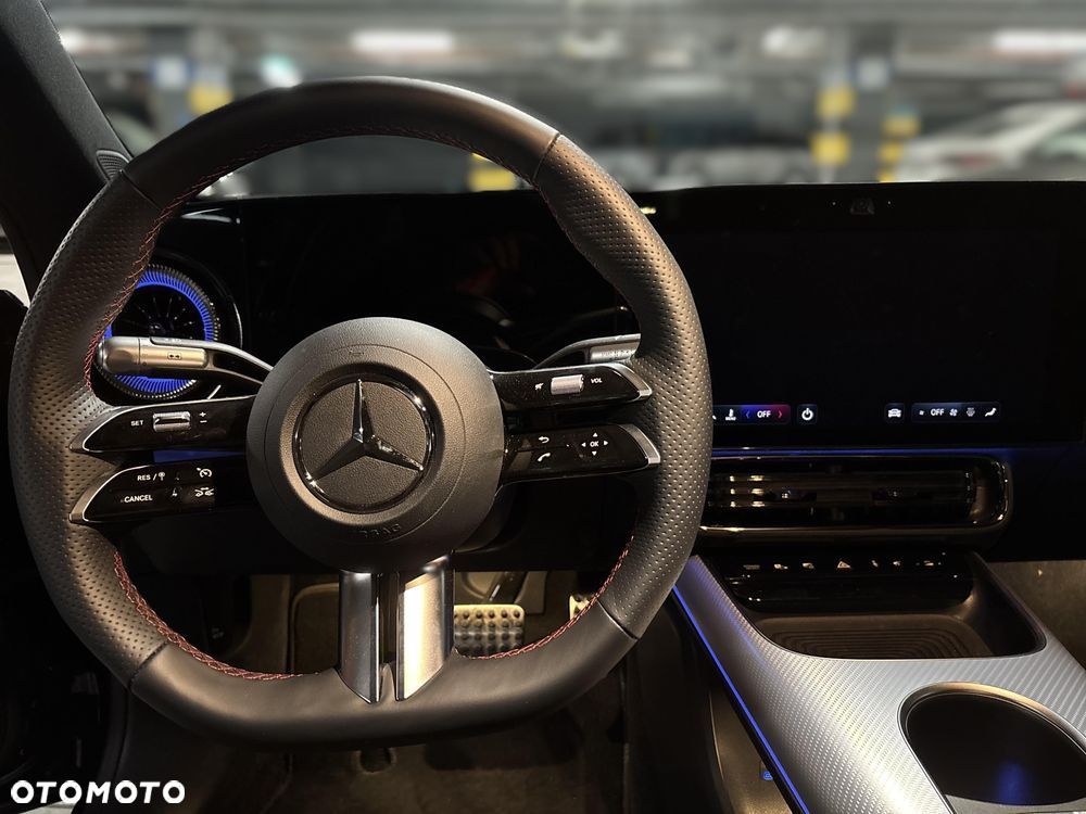 Mercedes-Benz CLA 200 mHEV 8G-DCT - 15