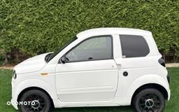 Microcar M.Go 2020 photo 3