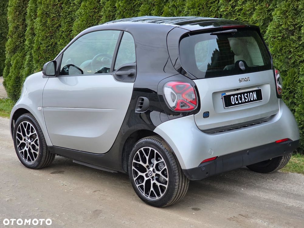 Smart Fortwo - 17