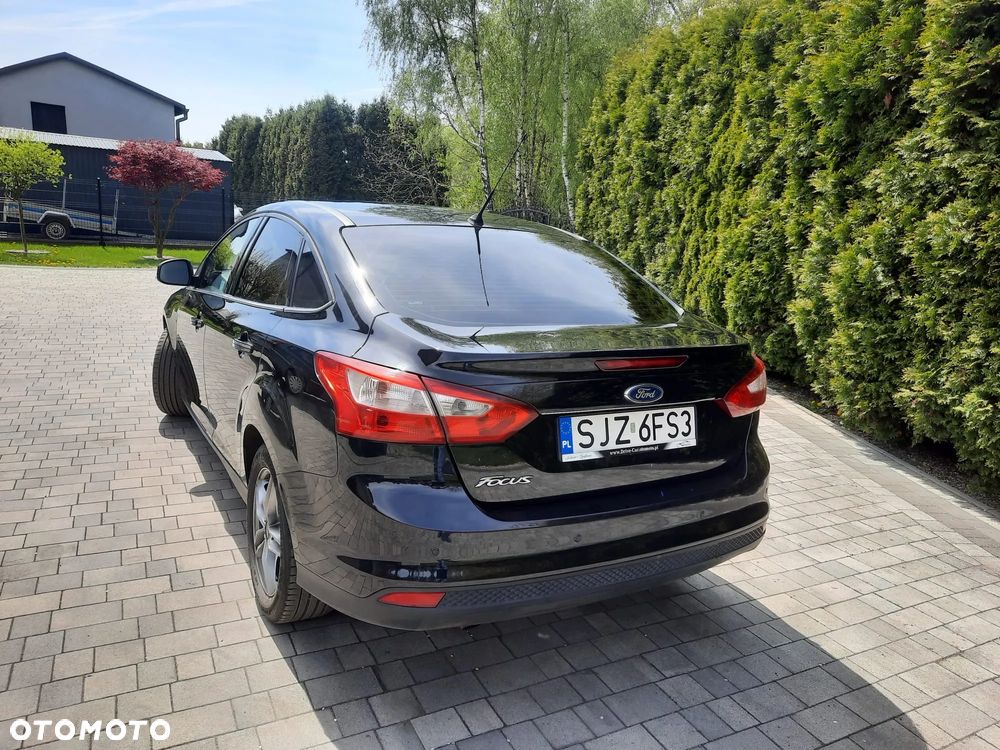 Ford Focus 1.6 TDCi Edition - 2