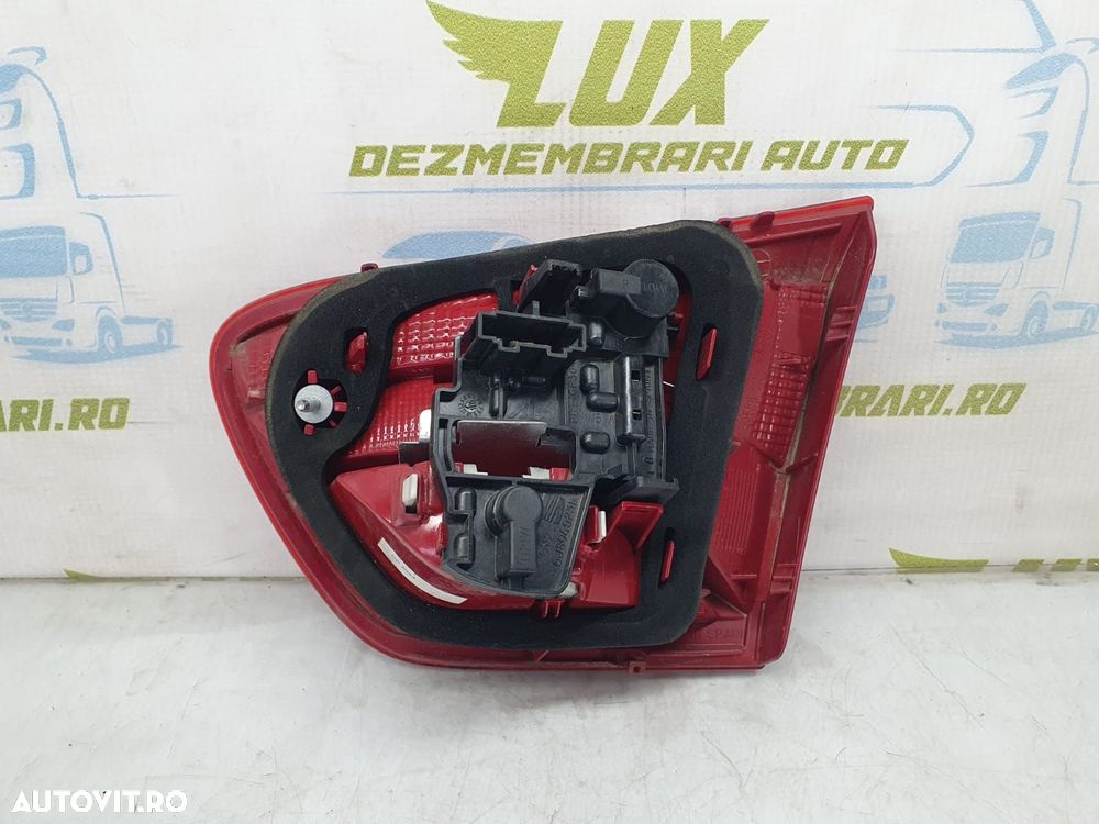 Stop stanga haion 6j8945093 Seat Ibiza 4 6J [2008 - 2012] - 3