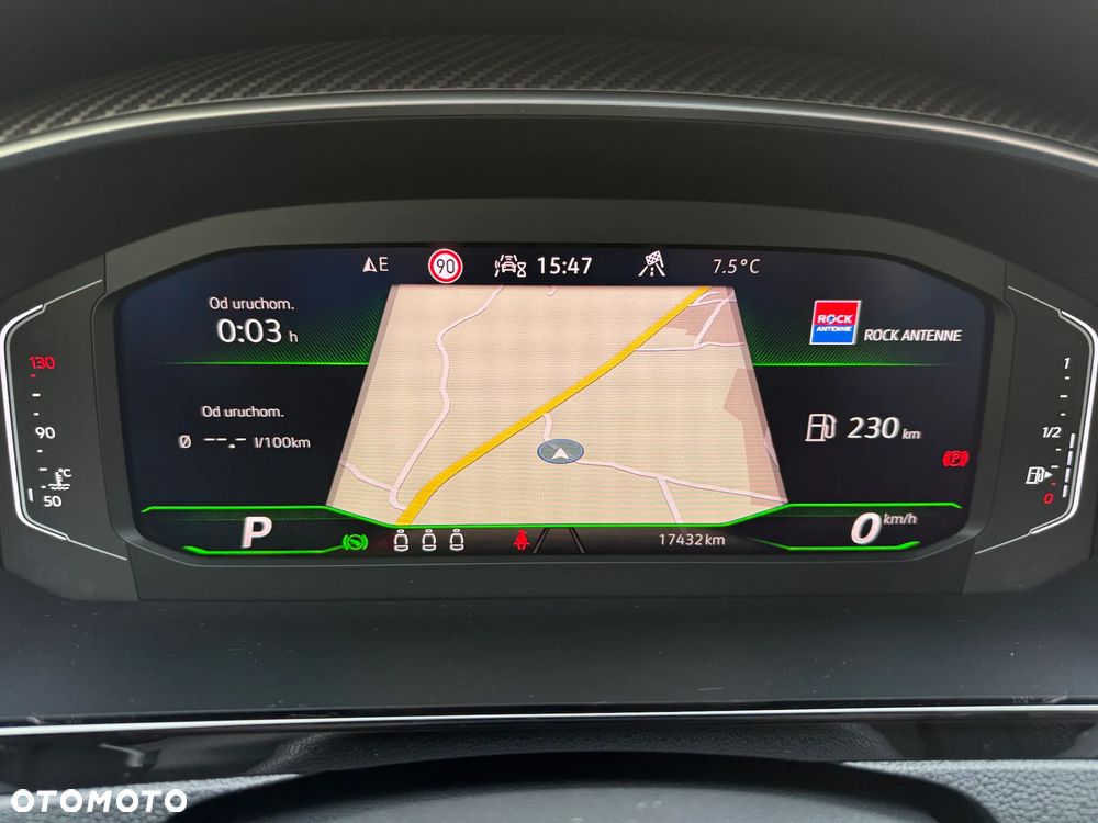 Volkswagen Arteon 2.0 TSI OPF 4Motion DSG R - 22