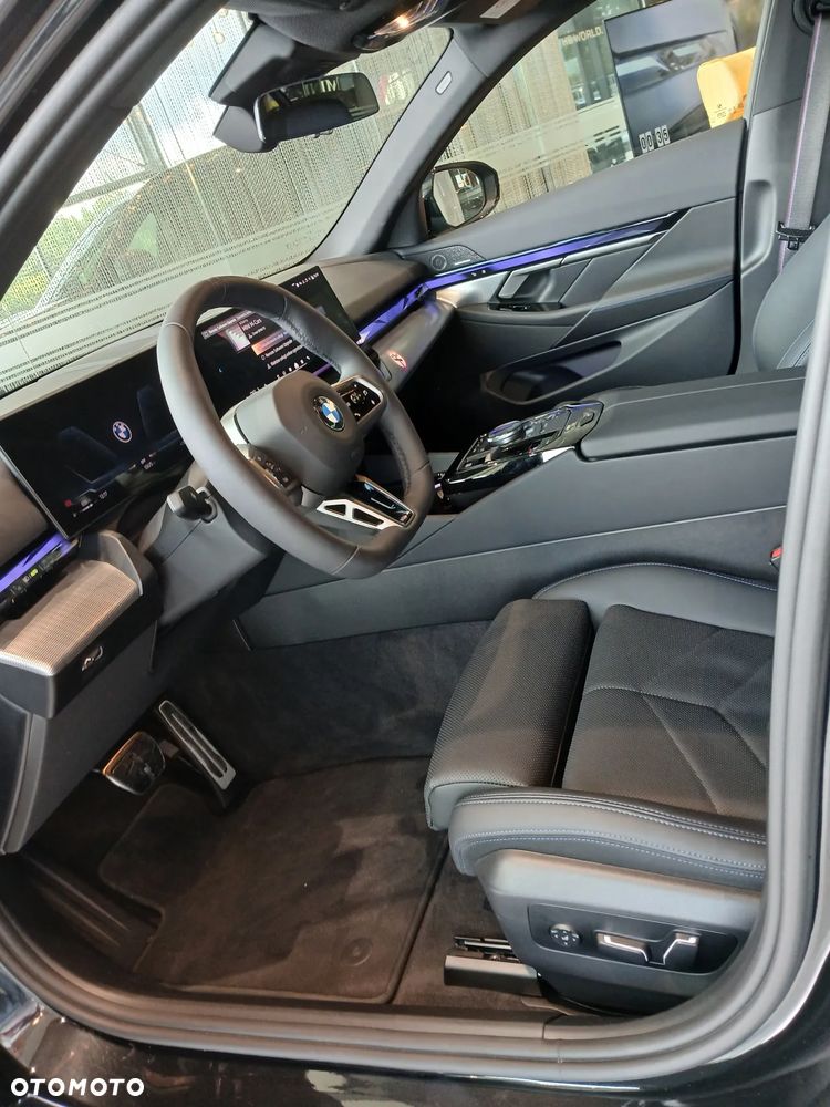 BMW Seria 5 520d mHEV - 21