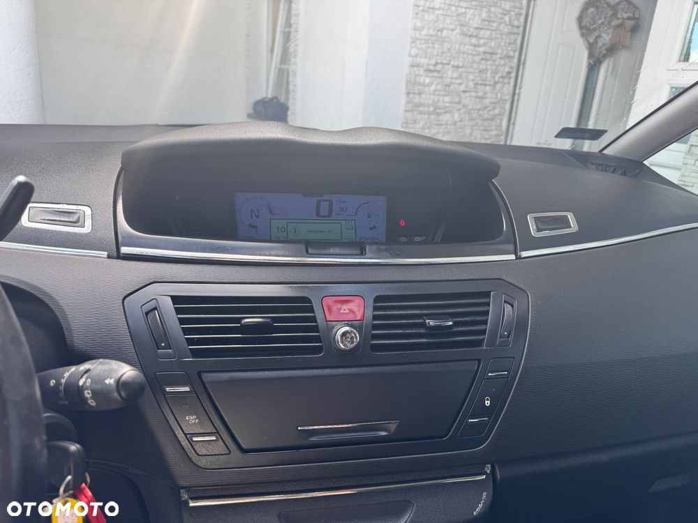 Citroën C4 Picasso 1.6 HDi FAP Tendance - 10