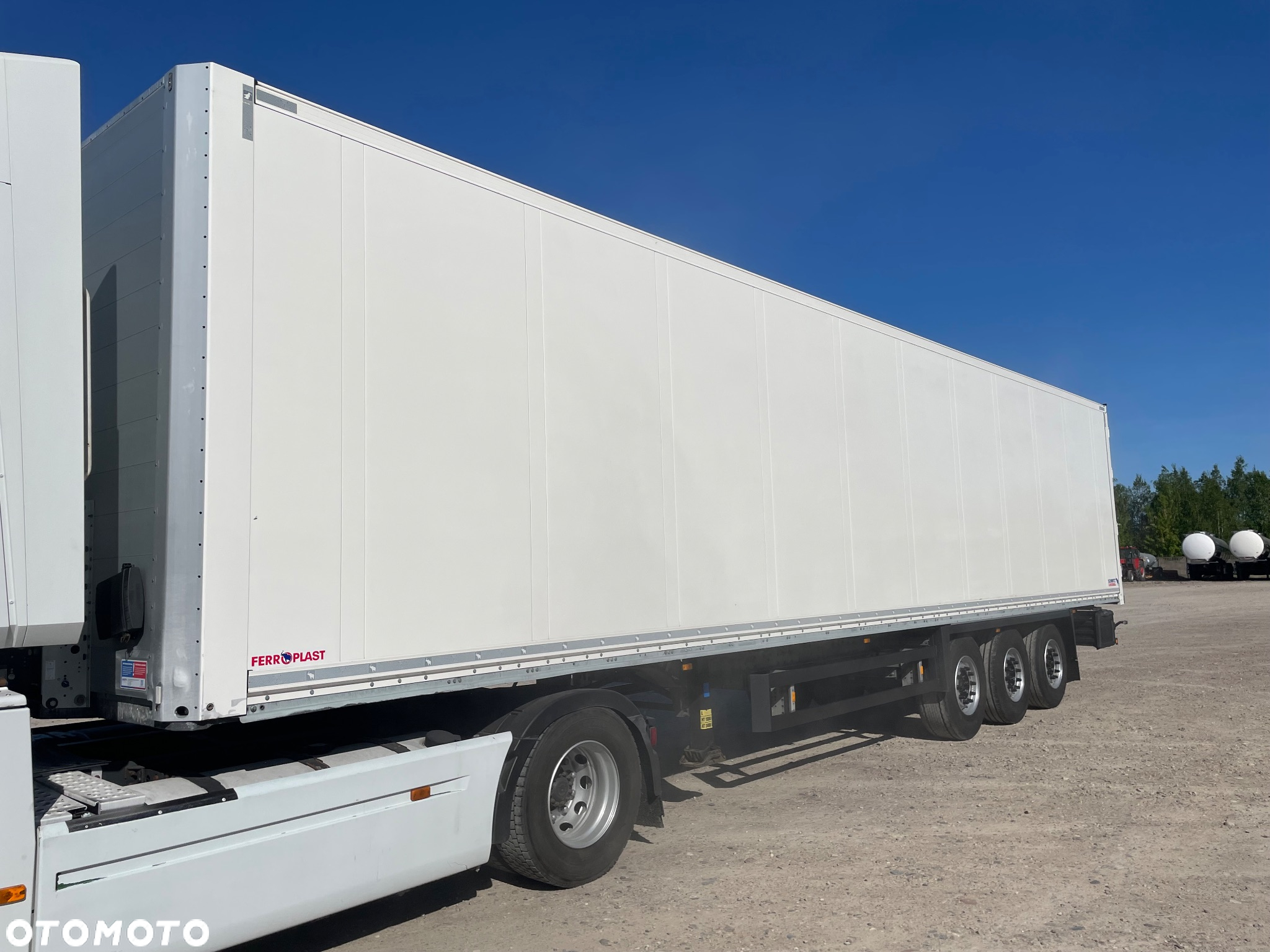 Schmitz Cargobull - 9