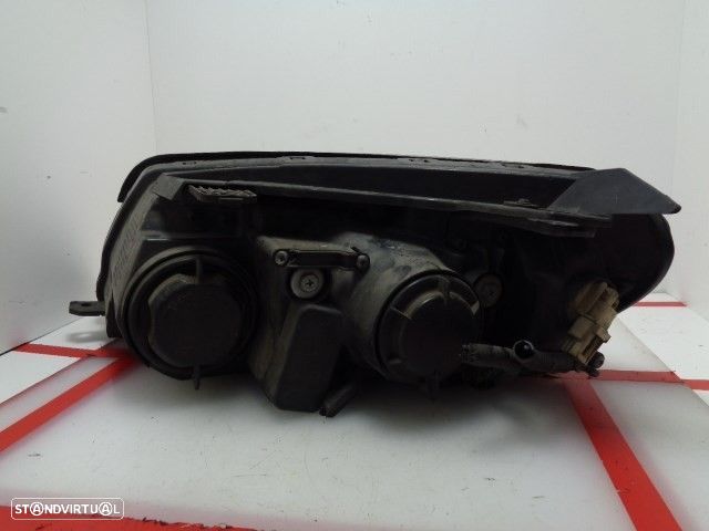 FAROL DIREITO CHEVROLET CAPTIVA 2007 - - 7