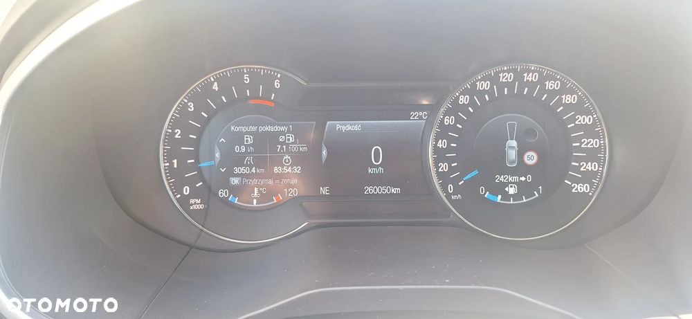 Ford S-Max 2.0 TDCi Titanium - 16