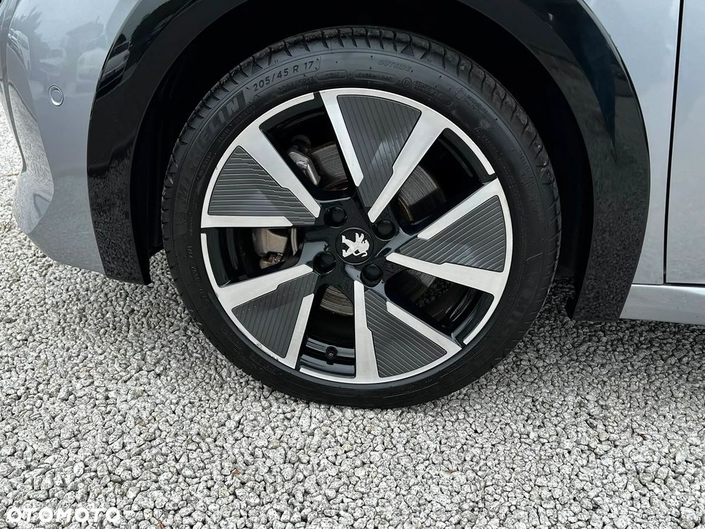 Peugeot 208 Elektromotor 136 GT Pack - 3