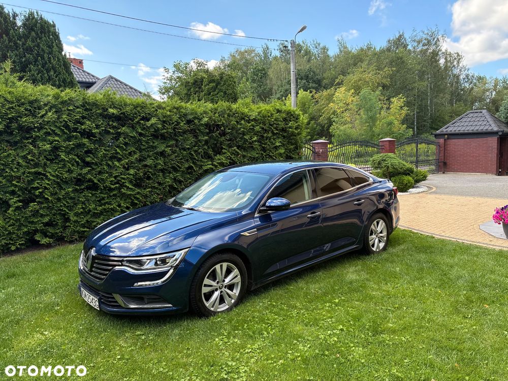 Renault Talisman 1.6 Energy dCi Limited - 4