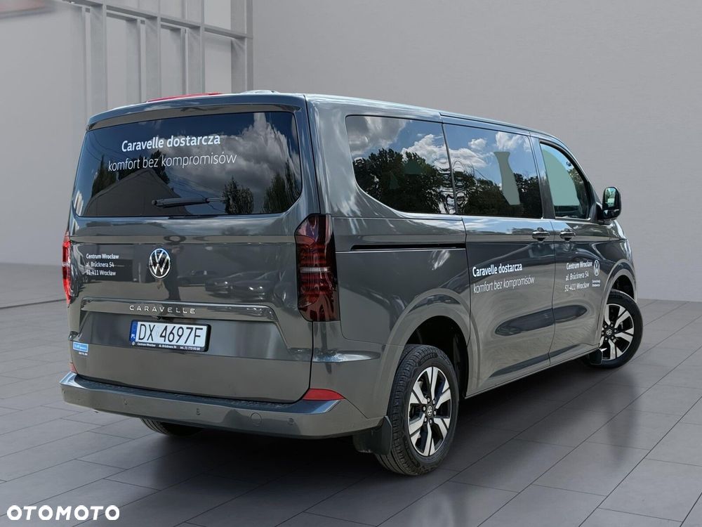 Volkswagen Caravelle 2.0 TDI L1 Life - 7