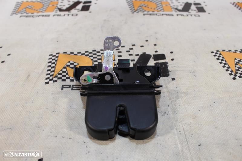 Fecho Da Mala Audi A3 (8L1)  8L0827505e / 8L0 827 505 E - 2