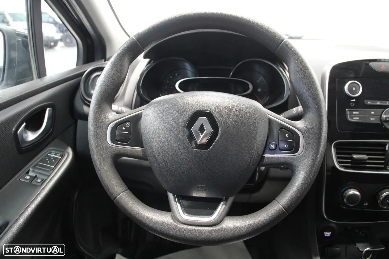 Renault Clio 1.2 Zen - 9