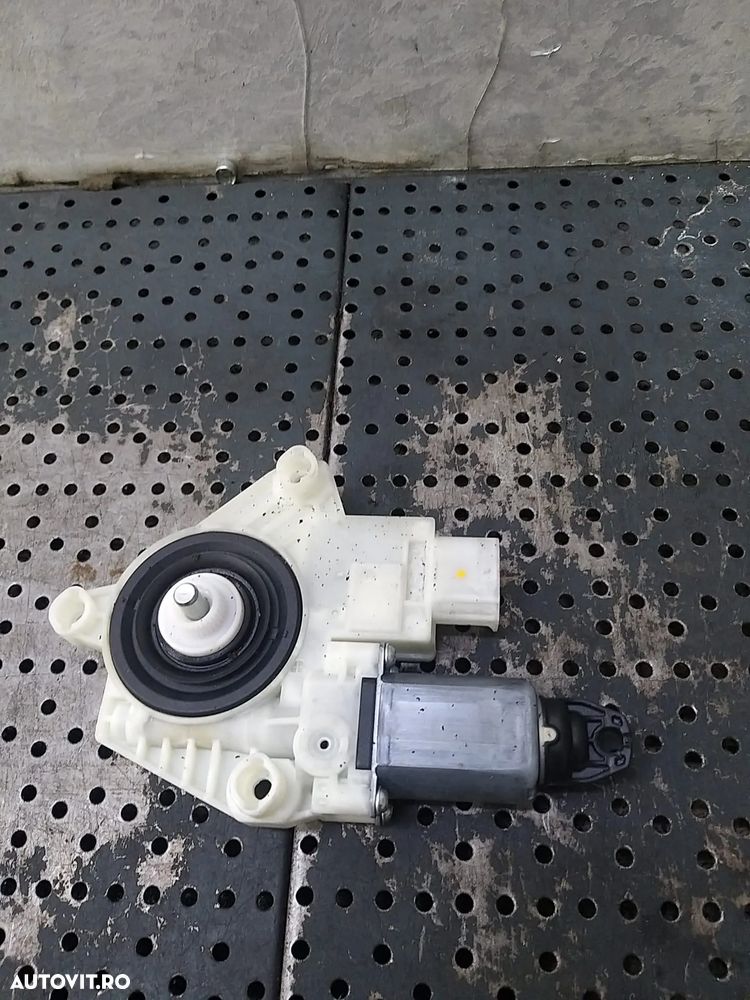 Motoras macara dreapta spate bmw x3 g01 g49294-100 - 2