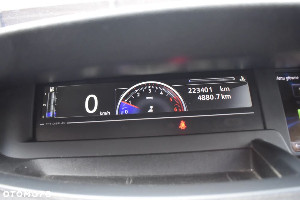 Renault Scenic Energy dCi 130 Start & Stop Bose Edition - 14