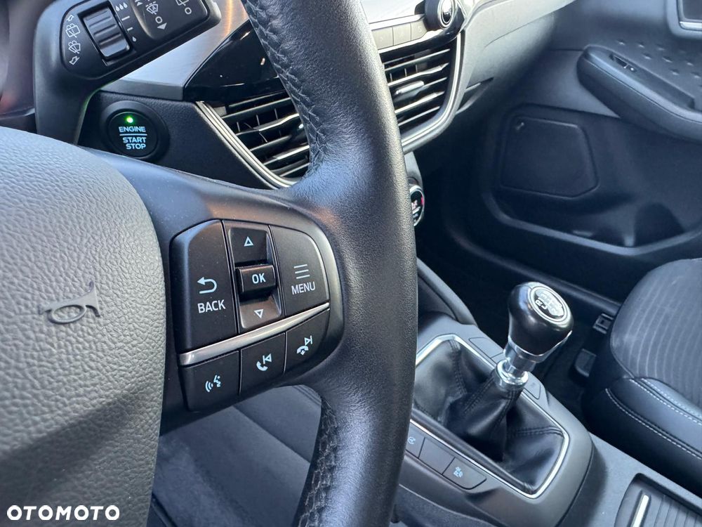 Ford Kuga 1.5 EcoBoost TITANIUM X - 16