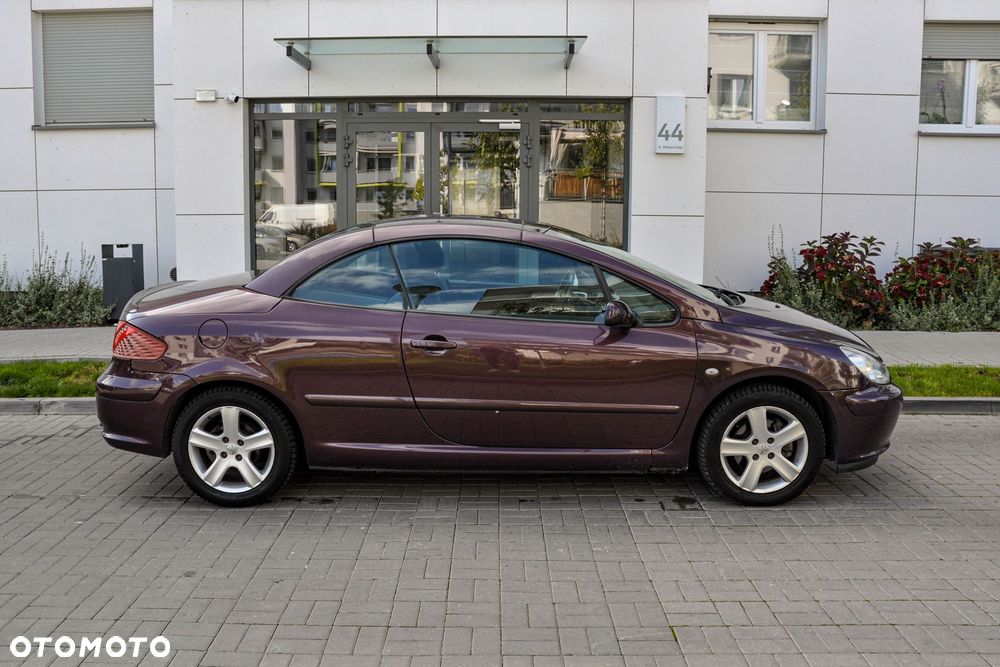 Peugeot 307 - 5
