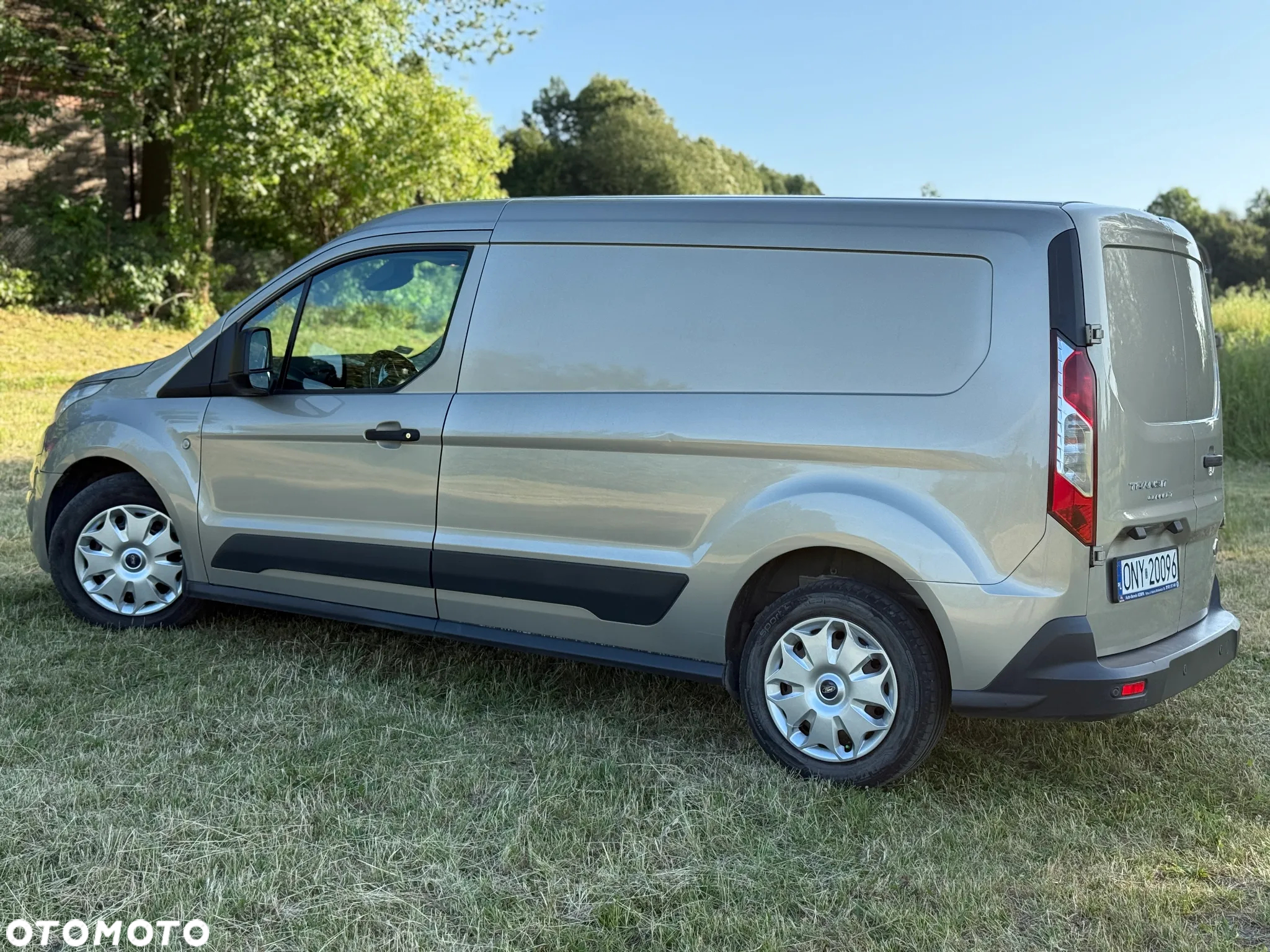 Ford Transit Connect 210 L2 Trend - 5