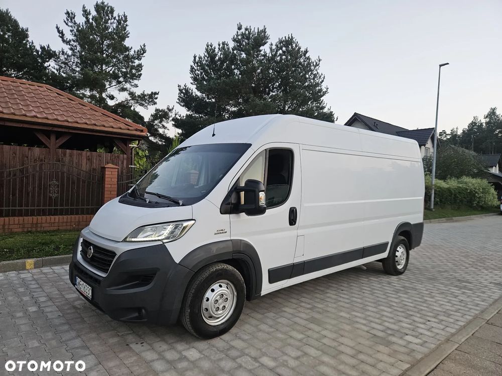 Fiat Ducato - 1