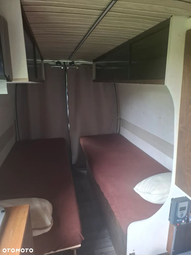 Renault Master III - 14