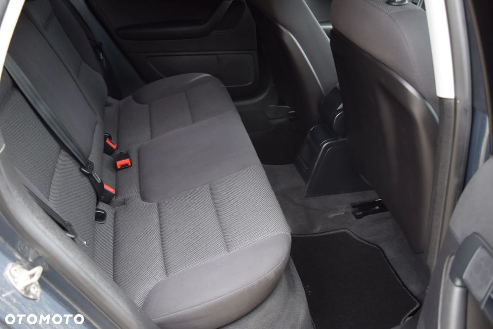 Audi A3 Sportback 1.9 TDI DPF S line Sportpaket (plus) - 16