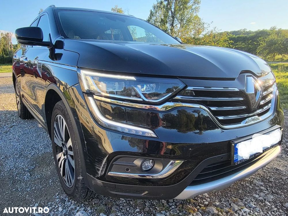 Renault Koleos 2.0 Energy dCi X-TRONIC Intens - 7