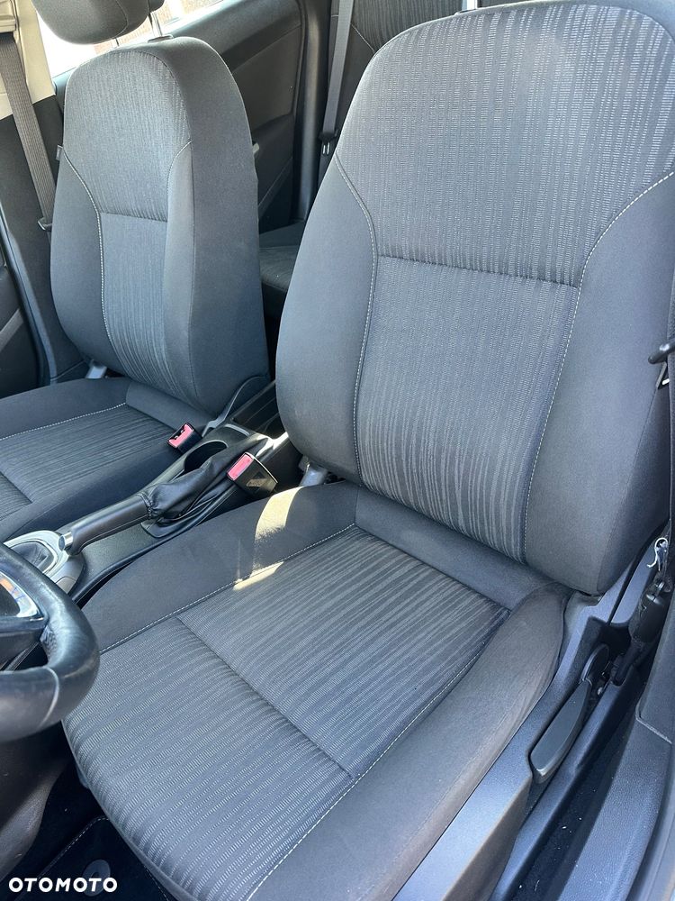 Opel Astra 1.4 Cosmo - 8