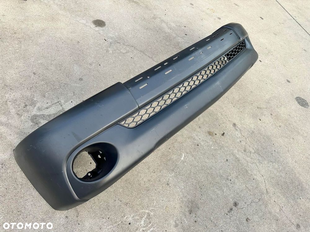 Zderzak Przód Toyota Tundra 2004- 52119-0C050 - 3