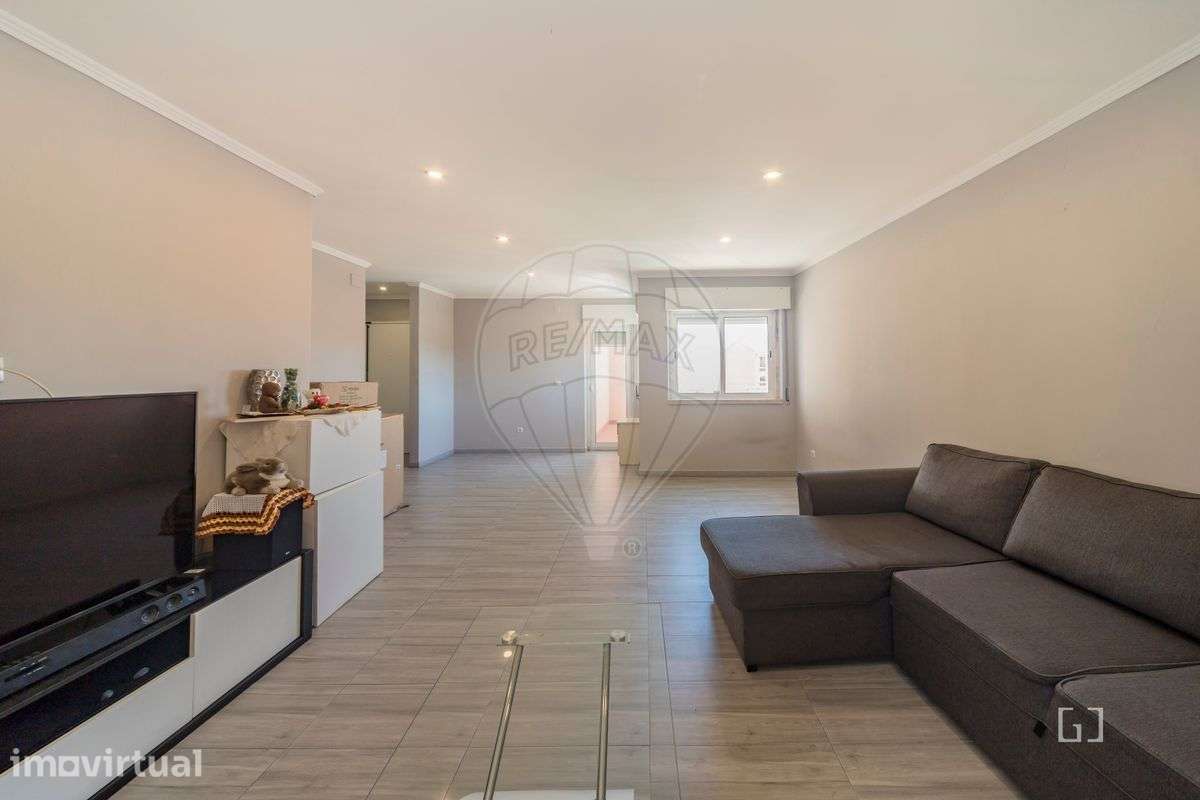 Apartamento T2 para venda