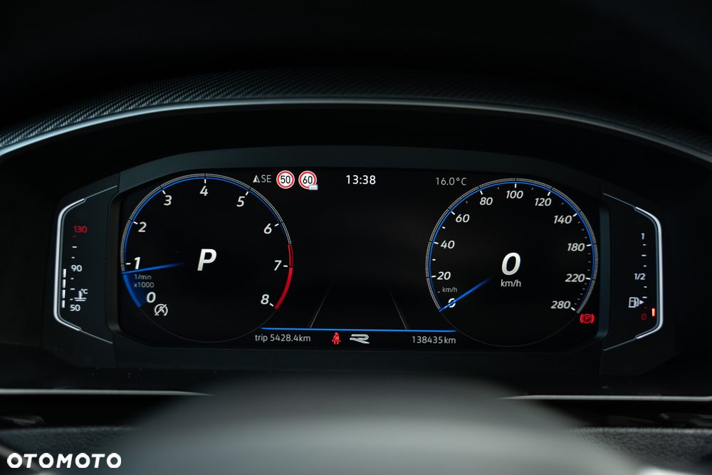 Volkswagen Arteon 2.0 TSI OPF DSG R-Line - 38