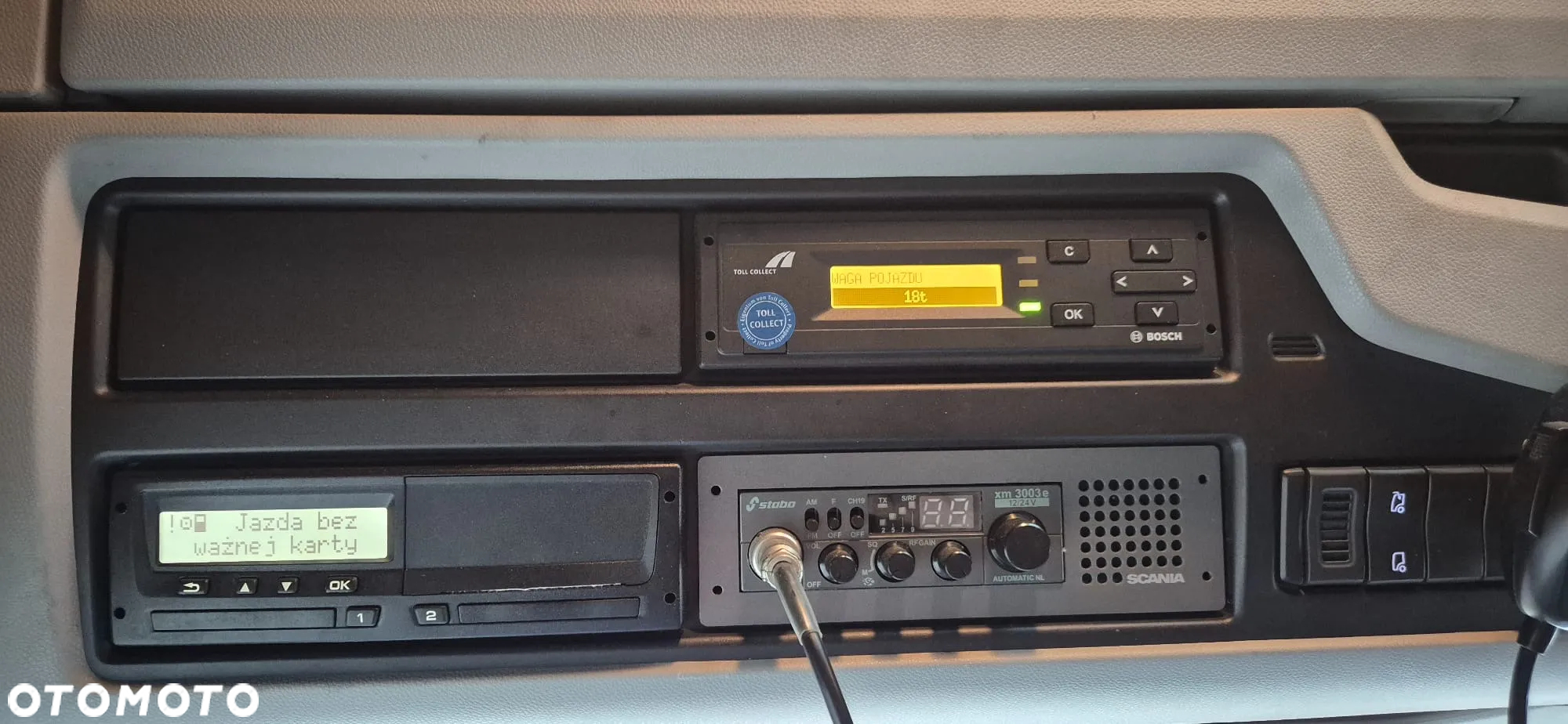 Scania R 450 - 10