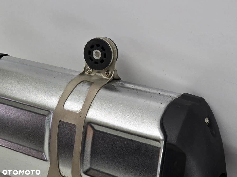 Wydech Tlumik Koncowy Bmw Gs 1200 Adventure - 5