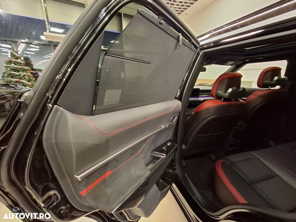 KG Mobility Actyon - 6