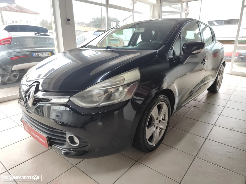 Renault Clio 0.9 TCE Confort - 6