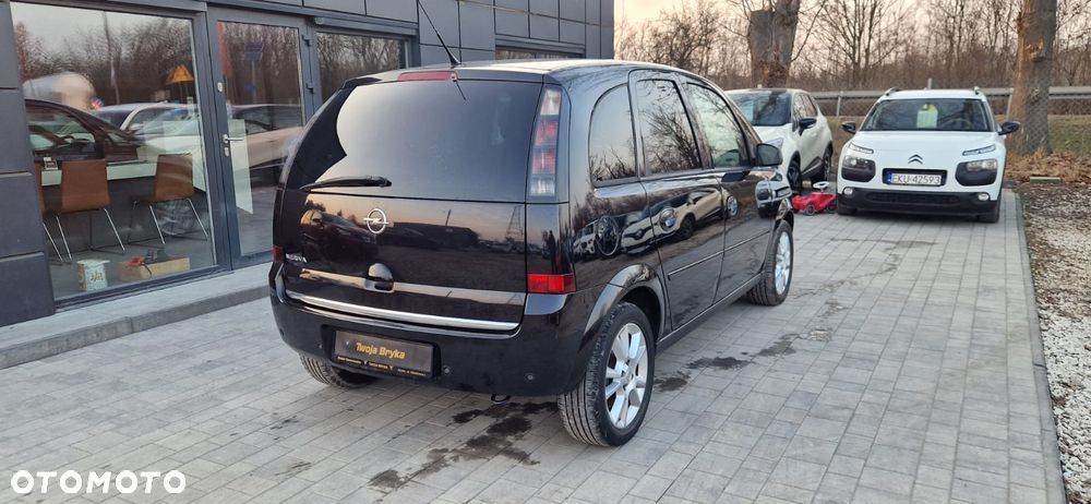 Opel Meriva 1.4 Enjoy - 6