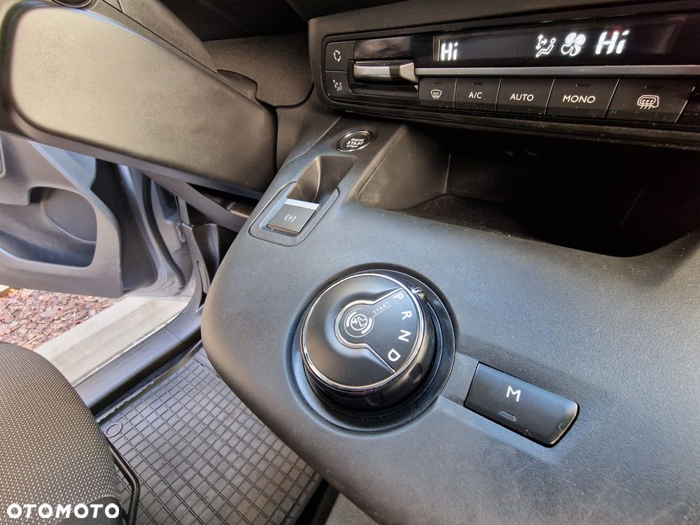 Peugeot Partner - 22