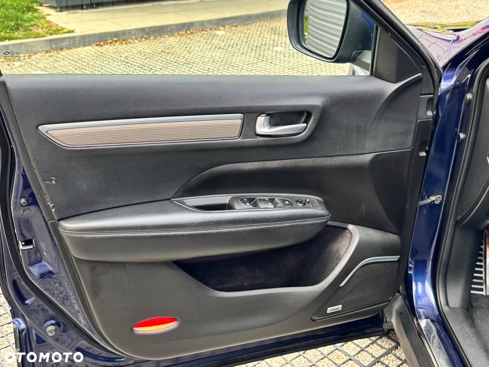 Renault Koleos 2.0 dCi Initiale Paris 4x4 X-Tronic - 33