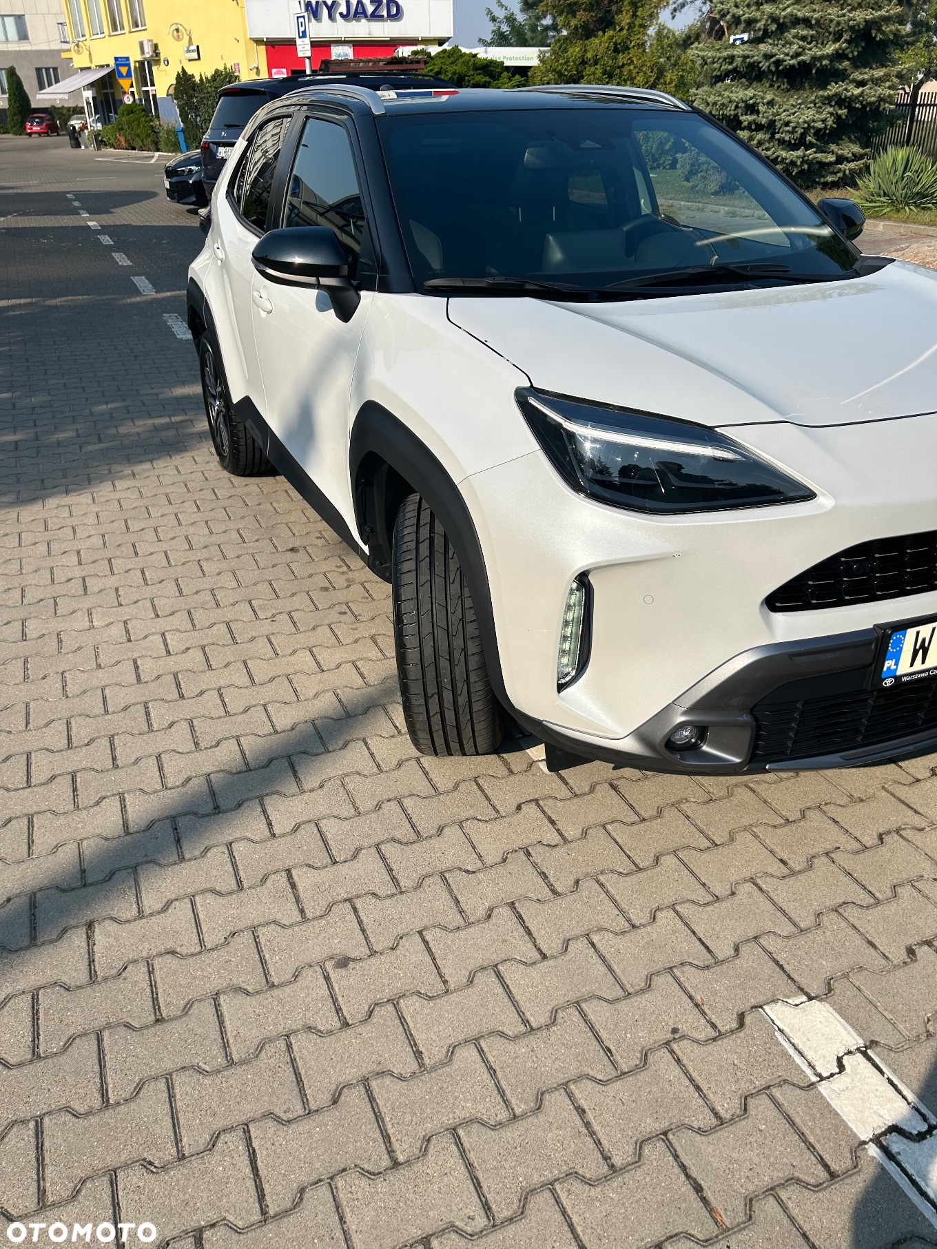 Toyota Yaris Cross - 2