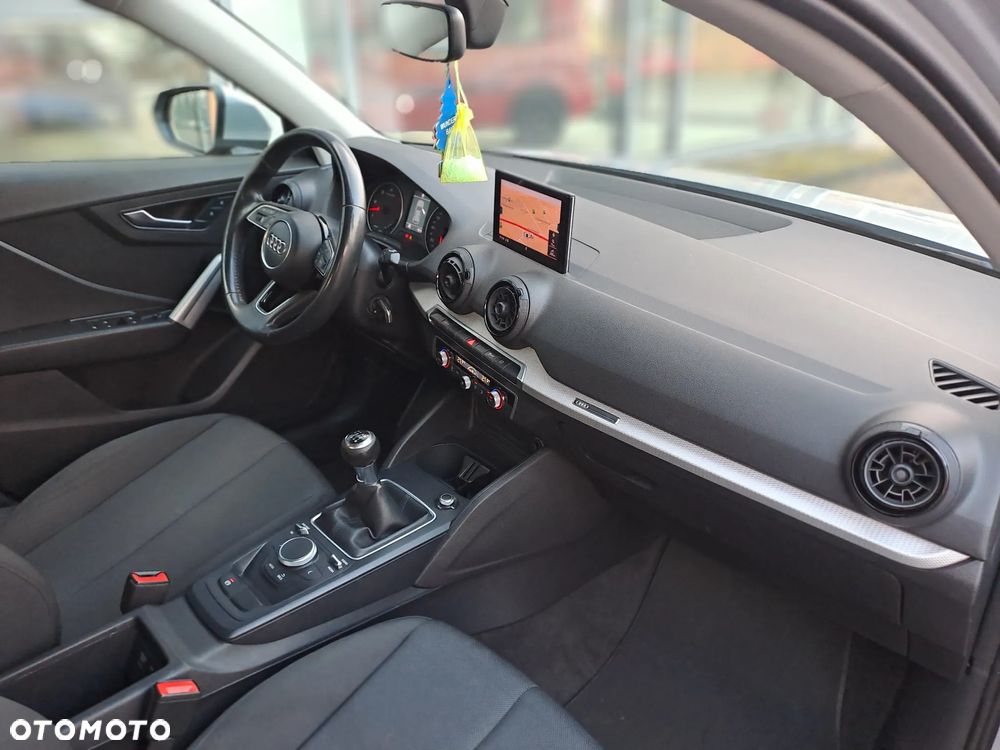 Audi Q2 1.6 TDI - 16