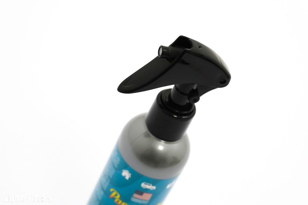 Paradise Fresh Air Odorizant Spray Blue Lava - 3