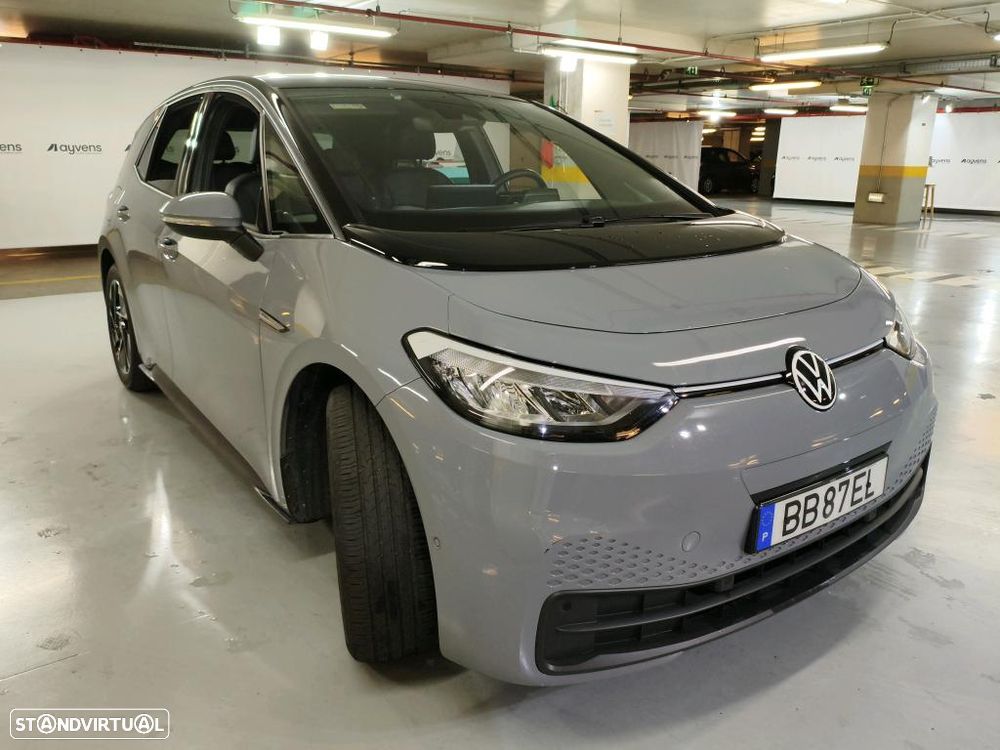 VW ID.3 Pro Confort - 4