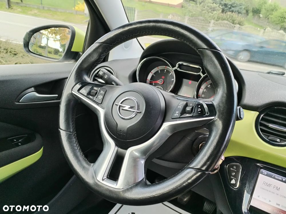 Opel Adam - 15