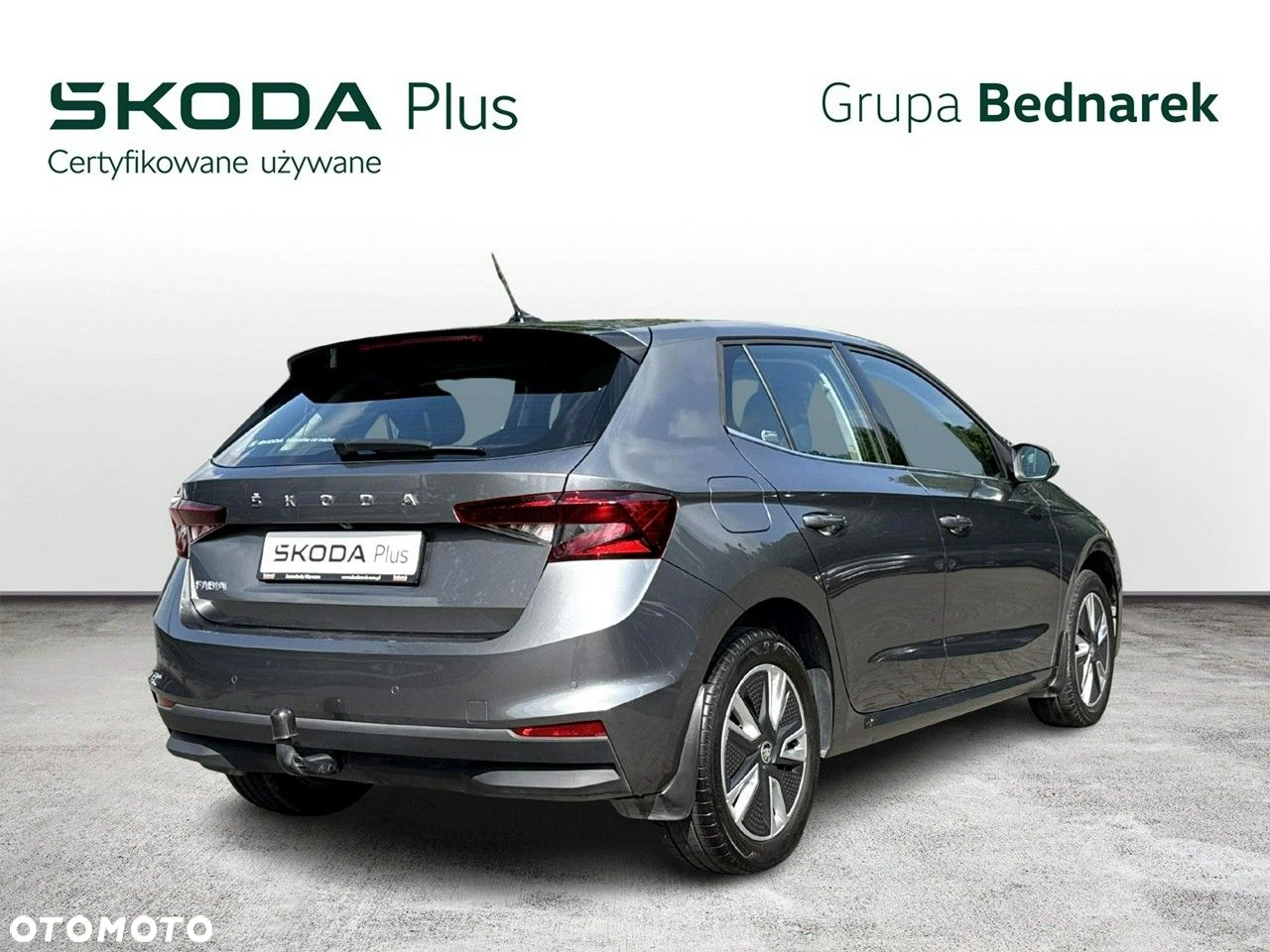Skoda Fabia 1.0 TSI Style - 5